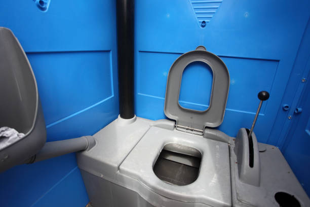 Best Construction site porta potty rental  in Georgiana, AL