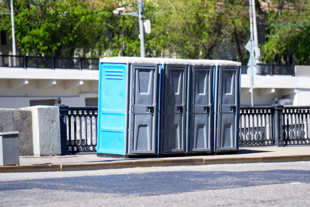 Best Porta potty rental near me  in Georgiana, AL